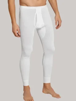 Hose lang - Original Doppelripp