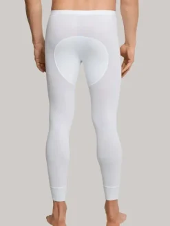 Hose lang - Original Feinripp