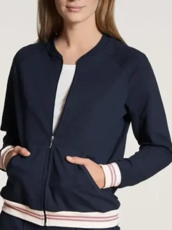 Jacke - Favourites Lounge