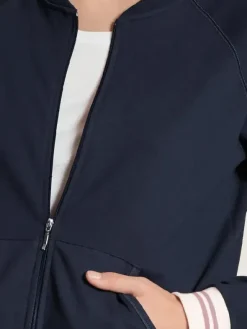 Jacke - Favourites Lounge