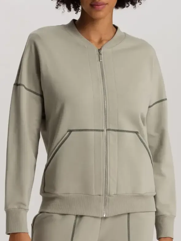 Jacke - Natural Living