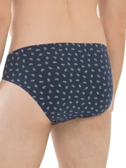 Jazz-Pants - Serie Small Paisley