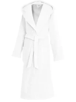 Kapuzenmantel lang - Dreamflor