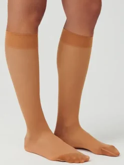 Knee-High - Invisible 15