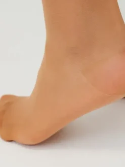 Knee-High - Invisible 15