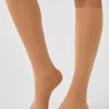 Knee-High - Translucent 30 Conscious