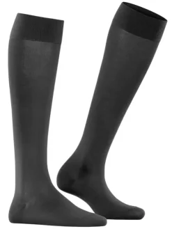 Kniestrümpfe - Cotton Touch