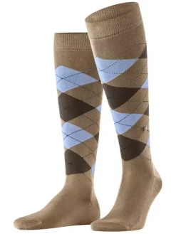 Kniestrümpfe - Manchester