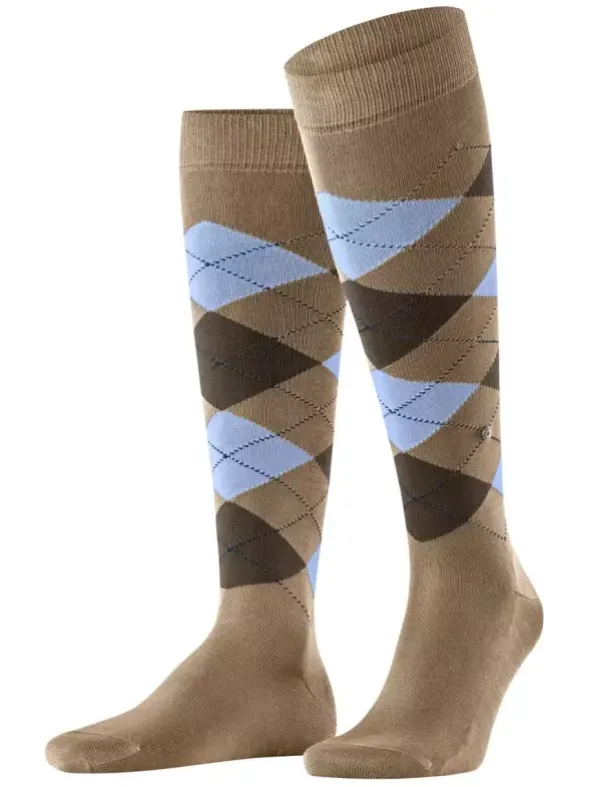 Kniestrümpfe - Manchester