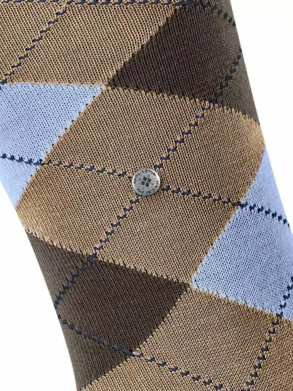 Kniestrümpfe - Manchester