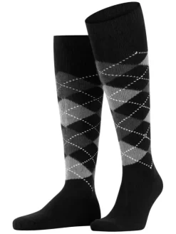 Kniestrümpfe - Preston