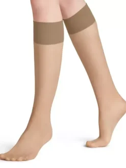 Kniestrümpfe - Pure Matt 20