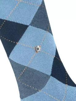 Kniestrümpfe - Queen