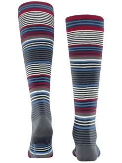 Kniestrümpfe - Stripe