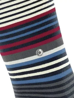 Kniestrümpfe - Stripe