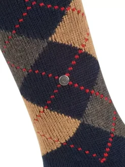 Kniestrümpfe - Whitby