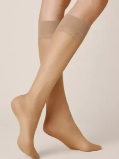 Kniestrumpf - Chinchillan Run Stop 20