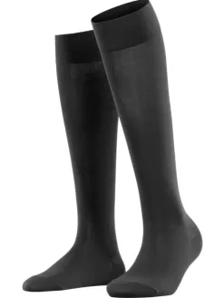 Kniestrumpf - Cotton Touch