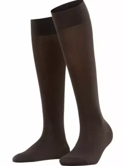 Kniestrumpf - Cotton Touch