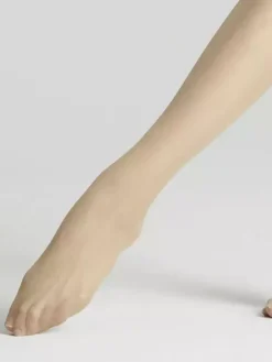 Kniestrumpf 20 DEN - Caresse