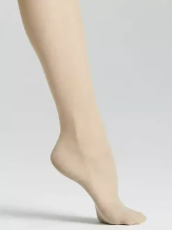 Kniestrumpf 20 DEN - Caresse