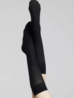 Kniestrumpf 30 DEN - Opaque