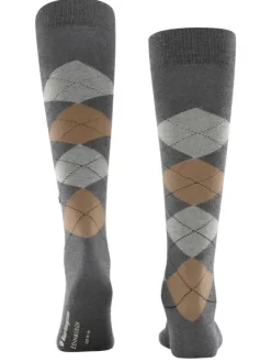 Kniestrumpf - Edinburgh