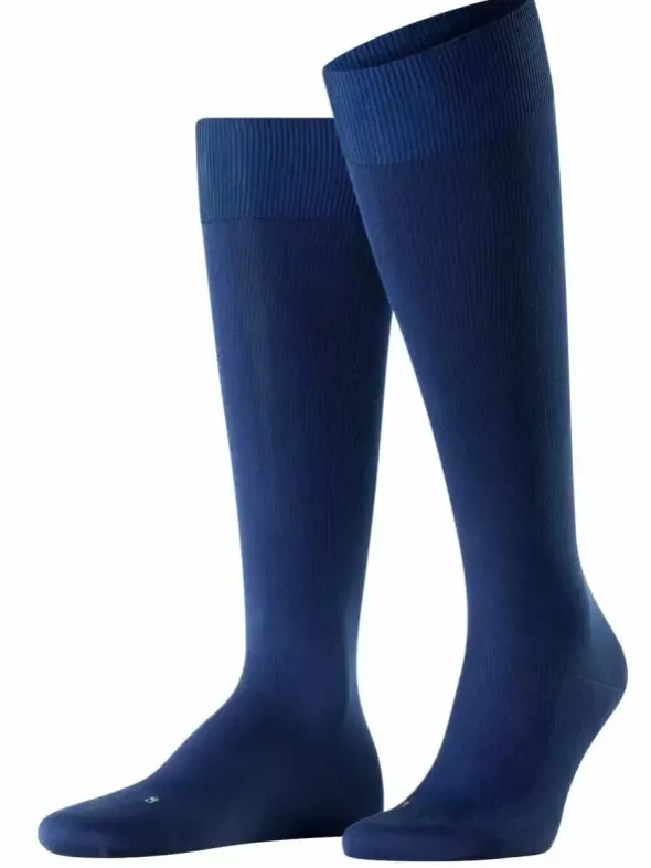 Kniestrumpf - Energizing Cotton