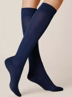 Kniestrumpf - Fly&Care ®