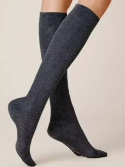 Kniestrumpf - Fly&Care ®