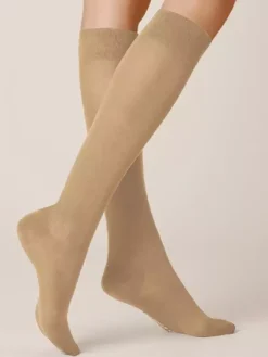 Kniestrumpf - Fly&Care ®