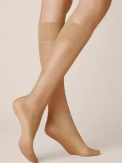 Kniestrumpf - Fresh Up 10