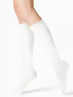 Kniestrumpf - Gentle