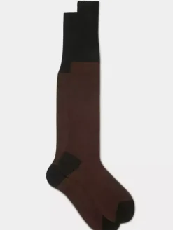 Kniestrumpf - Giulio