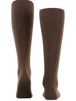 Kniestrumpf - Lhasa Rib