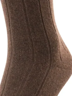 Kniestrumpf - Lhasa Rib