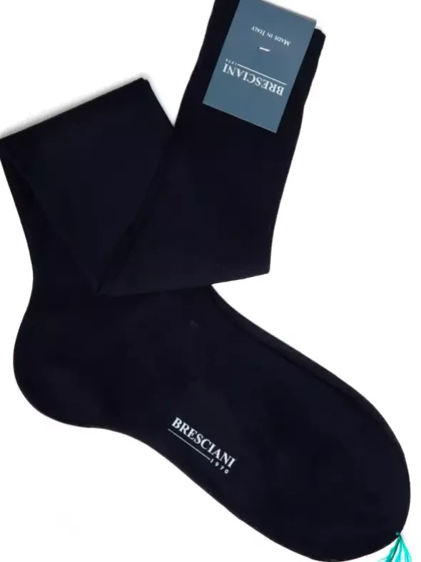 Kniestrumpf - Lorenzo