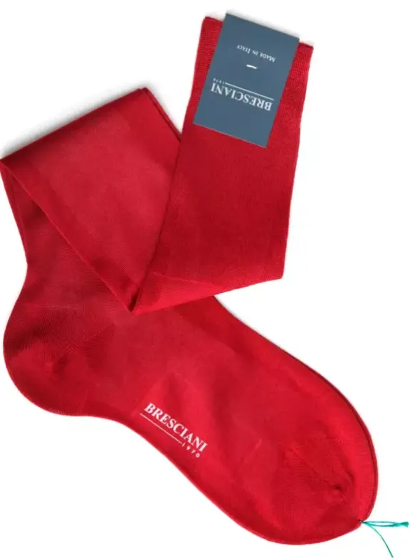 Kniestrumpf - Lorenzo