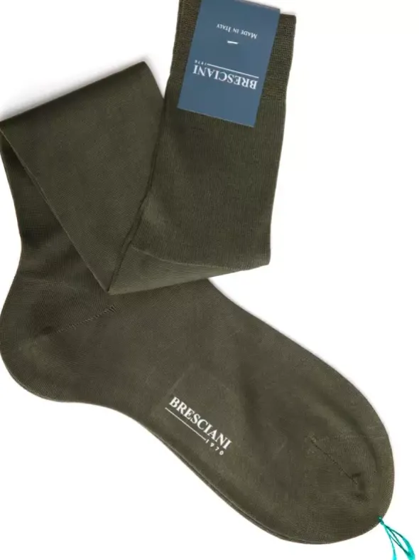 Kniestrumpf - Lorenzo