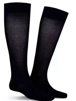 Kniestrumpf - Richard