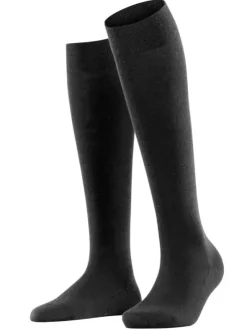 Kniestrumpf - Softmerino