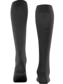 Kniestrumpf - Softmerino