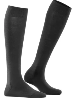 Kniestrumpf - Softmerino