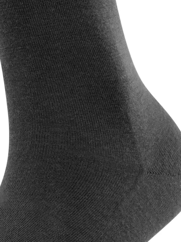 Kniestrumpf - Softmerino