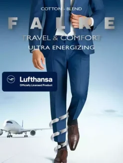 Kniestrumpf - Ultra Energizing