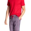 Kurz Pyjama - Casual Superlight