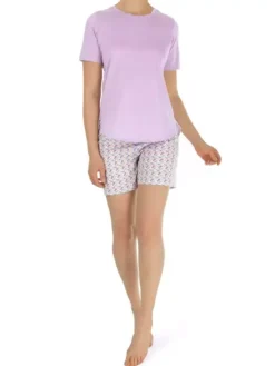Kurzpyjama - Eva
