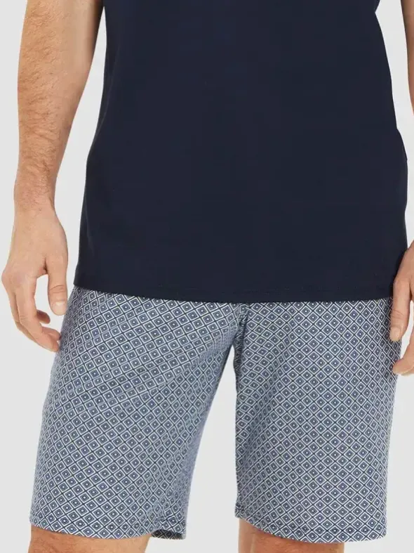 Kurzpyjama - Rösch Men