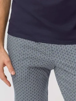 Kurzpyjama - Rösch Men