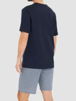 Kurzpyjama - Rösch Men